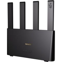 TENDA 4G08 AC1200 2PORT 4 ANTEN 4G LTE INDOOR SIM KART GİRİŞLİ ROUTER