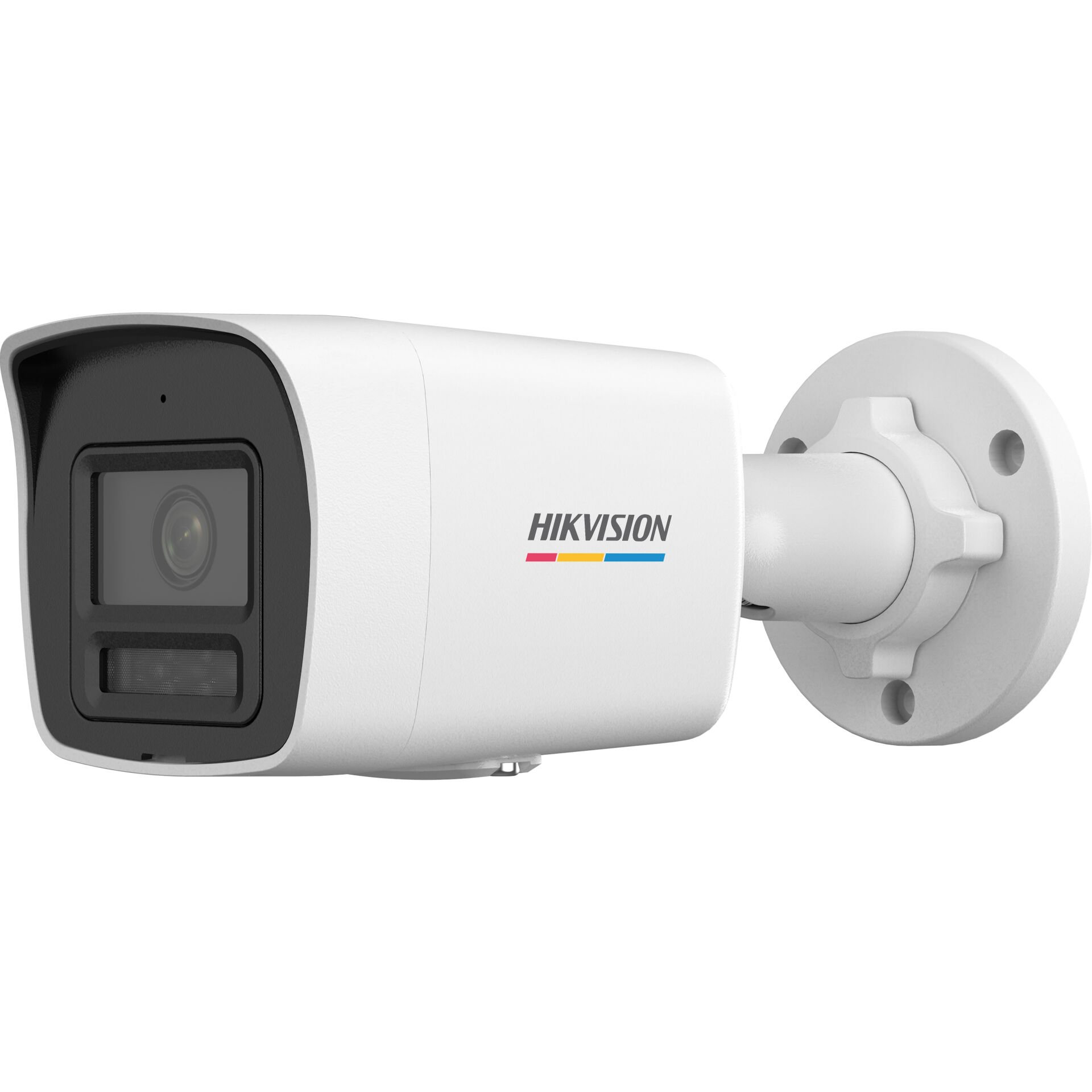 HIKVISION DS-2CD1047G3-LIUF 4MP 2.8MM COLORVU 30MT DAHİLİ SES IP67 IR BULLET IP KAMERA