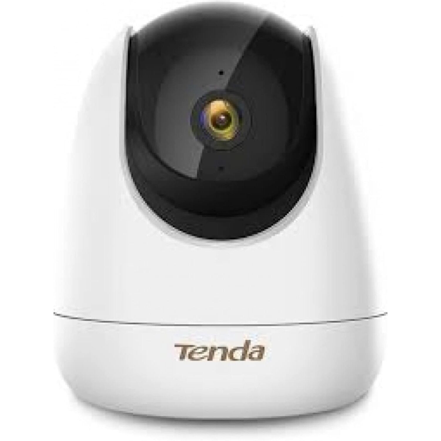 TENDA CP6 3MP 4MM CMOS 12MT H.265/H.264 PT DOME KAMERA