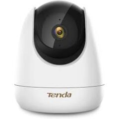 TENDA CP6 3MP 4MM CMOS 12MT H.265/H.264 PT DOME KAMERA