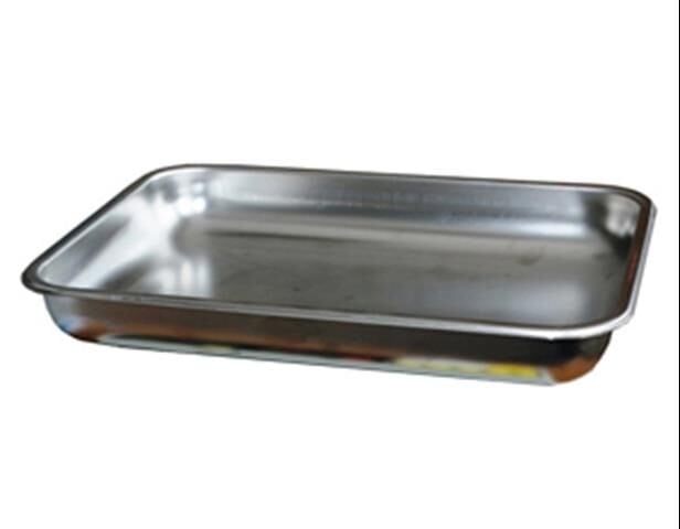 CEO ÇUKUR TERAZİ KEFESİ METAL