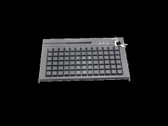 PROGRAMLANABİLİR USB POS KLAVYE