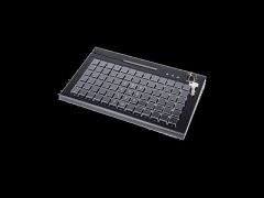 PROGRAMLANABİLİR USB POS KLAVYE