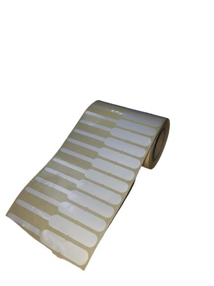 12X95 GÖZLÜK KUYUMCU ETİKETİ