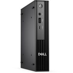 DELL PRO MICRO BTO107_QCM1250_EMEA ULTRA 7 265T 16GB 512GB SSD WLAN/BT FREEDOS MINI PC