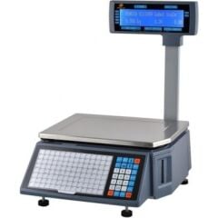 RONGTA RLS1100C 30 KG BARKODLU TERAZI