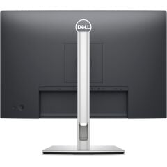 DELL P2425 24'' 8MS 100HZ 1920x1080 HDMI/DP/VGA/TYPE-C PIVOT IPS LED MONITOR