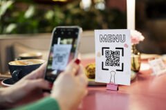 QR MENÜ UYGULAMASI ONLİNE