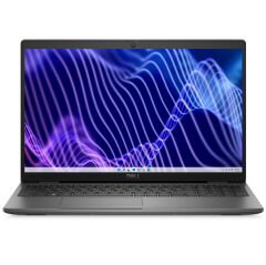 DELL LATITUDE 3540 I5-1335U 16GB 512GB NVME 15.6'' FHD FREEDOS NOTEBOOK