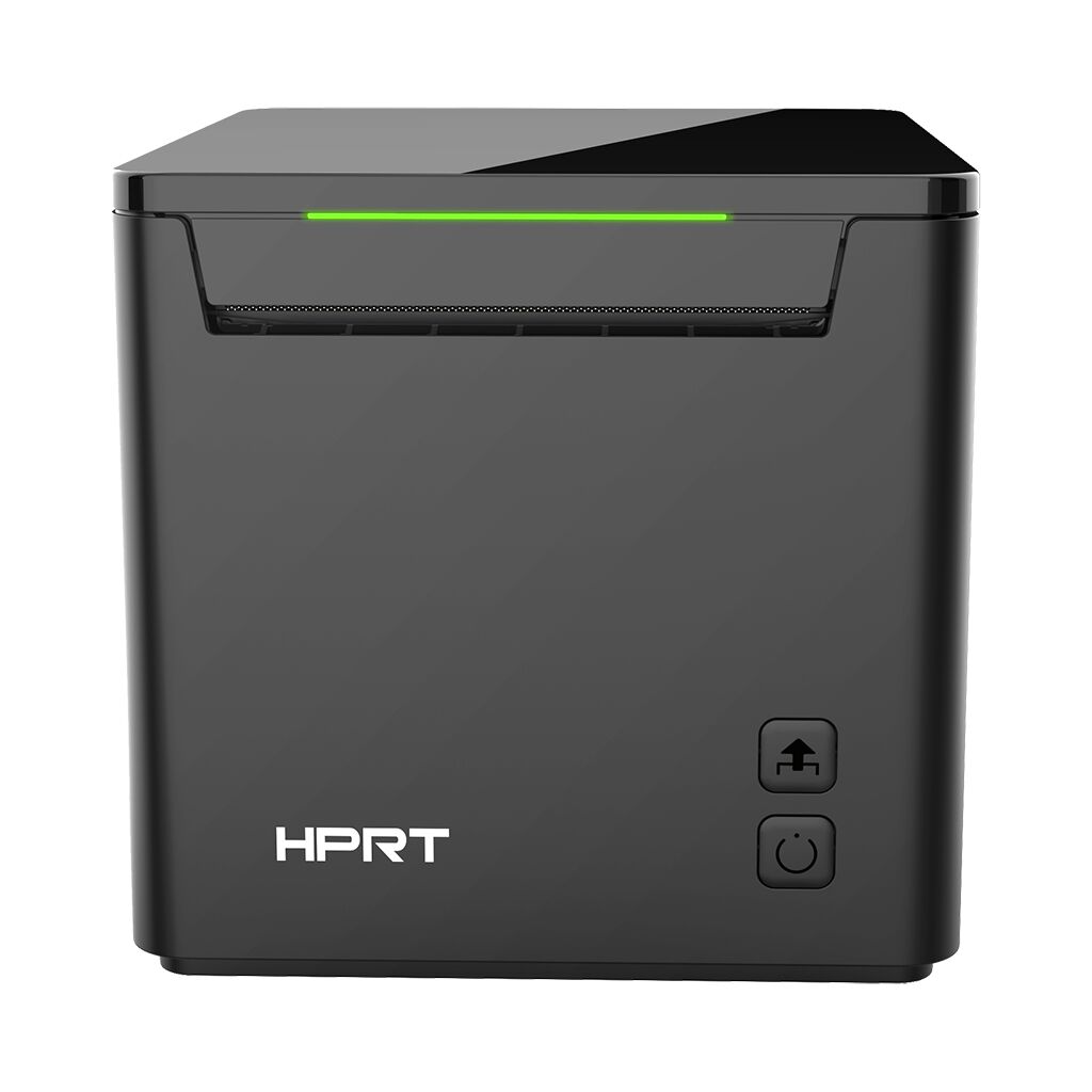HPRT TP80NB TERMAL FİŞ YAZICI USB/ETHERNET