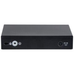 DAHUA DH-CS4006-4ET-60 4 PORT 10/100 2 X UPLINK CLOUD YÖNETİLEBİLİR SWITCH