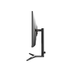 IROMX BF321166 31.5'' 1MS 1920x1080 HDMI/DP PIVOT 165HZ SİYAH FULL HD IPS GAMING MONITOR