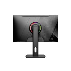 IROMX BC251360 27'' 1MS 1920x1080 2xDP/2xHDMI PIVOT 360HZ SİYAH FULL HD IPS GAMING MONITOR