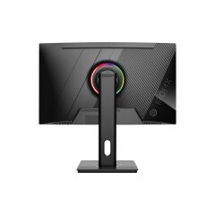 IROMX BC271240 27'' 1MS 1920x1080 2xDP/2xHDMI PIVOT 240HZ SİYAH CURVED IPS GAMING MONITOR