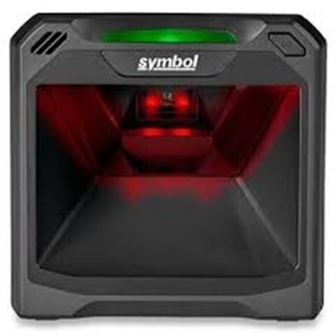 SYMBOL DS7708 2D IMG USB MASA TİPİ BARKOD OKUYUCU