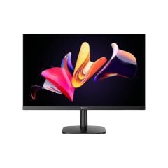 IROMX BU245165 23.8'' 5MS 1920x1080 HDMI/DP VESA 165HZ SİYAH FULL HD IPS MONITOR