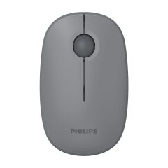 PHILIPS SPK7378G KABLOSUZ 1600 DPI GRI KABLOSUZ MOUSE