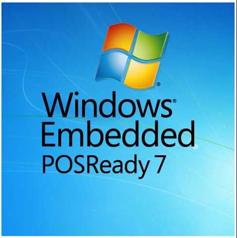 WINDOWS  POSREADY 64 BIT EMBEDEDİŞLETİM SİSTEMİ X20-88070