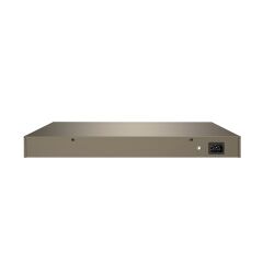 IP-COM IP-X5308F 8 PORT 10GB SFP CLOUD YÖNETİLEBİLİR RACK MOUNT SWITCH