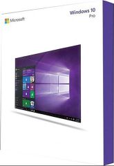 WINDOWS 10 PRO TR OEM İŞLETİM SİSTEMİ(FQC-08977)