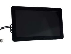 MNT-10.1'' TAZGA MÜŞTERİ EKRANI
