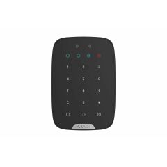 AJAX KEYPAD PLUS KABLOSUZ SİYAH TUŞ TAKIMI