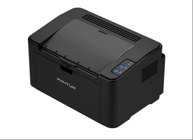 PANTUM P2500W Wİ-Fİ MONO USB LASER YAZICI
