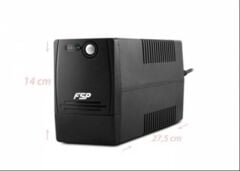 UPS-FSP FP 600VA OFFLINE GÜC KAYNAĞI (PPF3600724)