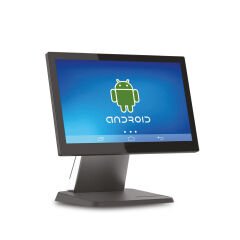 JETVIEW X3 15.6'' AND 11 POS PC 4/32 S+W