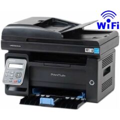 PANTUM M6550NW ÇOK FONKSİYONLU  LAZER YAZICI