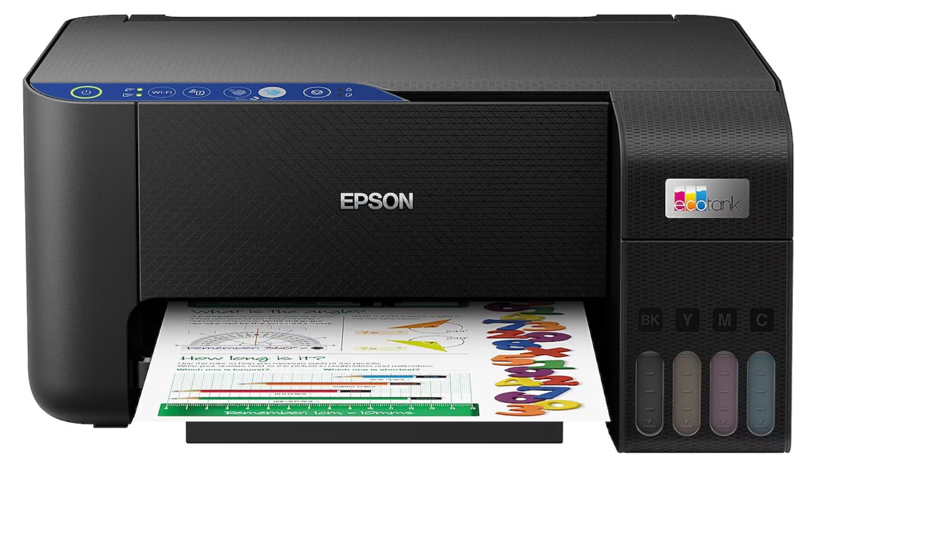 PRN_-EPSON L3251 RENKLI INKJET TANKLI YAZ/TAR/FOT +WIFI