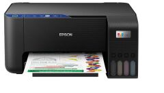 PRN_-EPSON L3251 RENKLI INKJET TANKLI YAZ/TAR/FOT +WIFI