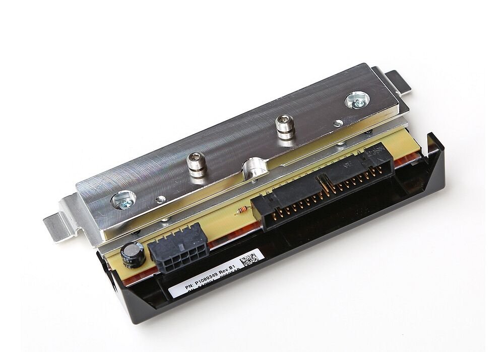 ZT411 203 DPİ  KAFA