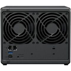 SYNOLOGY DS925PLUS 4GB 4 BAY 2xGLAN NAS DEPOLAMA ÜNİTESİ