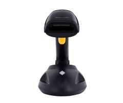 ZETRONIC ZSW-232 KABLOSUZ STANDLI 2D BARKOD OKUYUCU