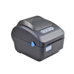 XPRİNTER XP-DT325B 80MM USB TERMAL BARKOD YAZICI