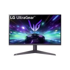 LG 27GS50F-B ULTRAGEAR 27'' 1MS 180Hz 1920x1080 HDMI/DP VESA SİYAH MONITOR