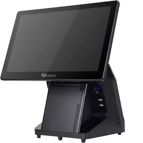 QUATRONIC 15.6'' 15.6 J1900 8 GB /128  GB SSD (DEX-1561)