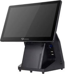 QUATRONIC 15.6'' 15.6 J1900 8 GB /128  GB SSD (DEX-1561)