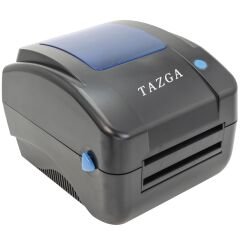 PALMX DXP-400 DİREK TERMAL BARKOD YAZICI USB+ETHERNET