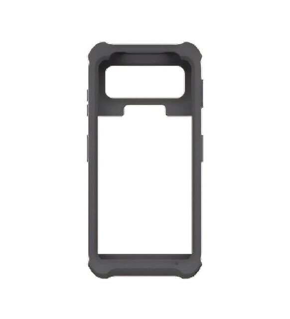 HONEYWELL EDA 52 SİLİKON KILIF