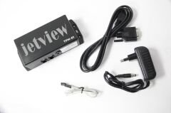 JETVİEW PARA ÇEKMECESİ MODÜLÜ OTOMATİK ALGILAMA TPM-01 SERİPORT