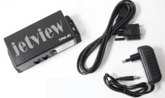 JETVİEW PARA ÇEKMECESİ MODÜLÜ TPM-01 SERİ PORT