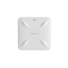 NET-RUIJIE RU-RG-RAP2200(F) AC1300 DUAL BAND CEILING MOUNT ACCESS POINT