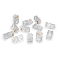 SARF-RJ45 SOKET S-LINK SL-COB8P CAT5 100LU SOKET