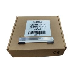 ZEBRA TLP2844/GC420T İÇİN BARKOD YAZICI KAFASI