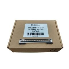 ZEBRA TLP2844/GC420T İÇİN BARKOD YAZICI KAFASI