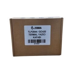 ZEBRA TLP2844/GC420T İÇİN BARKOD YAZICI KAFASI