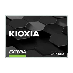KIOXIA LTC10Z960GG8 960GB 555/540MB/s 2.5'' SATA 3.0 SSD EXCERIA