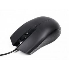 A4 TECH OP-760 USB 1000 DPI SİYAH MOUSE V-TRACK
